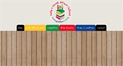 Desktop Screenshot of helpasouthafricanschool.co.uk